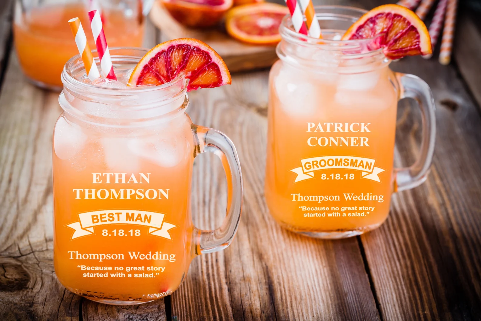 Engagement Party Favors Your Guests Will Love