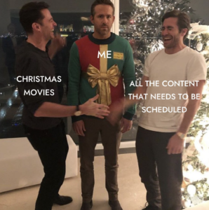 christmas memes funny