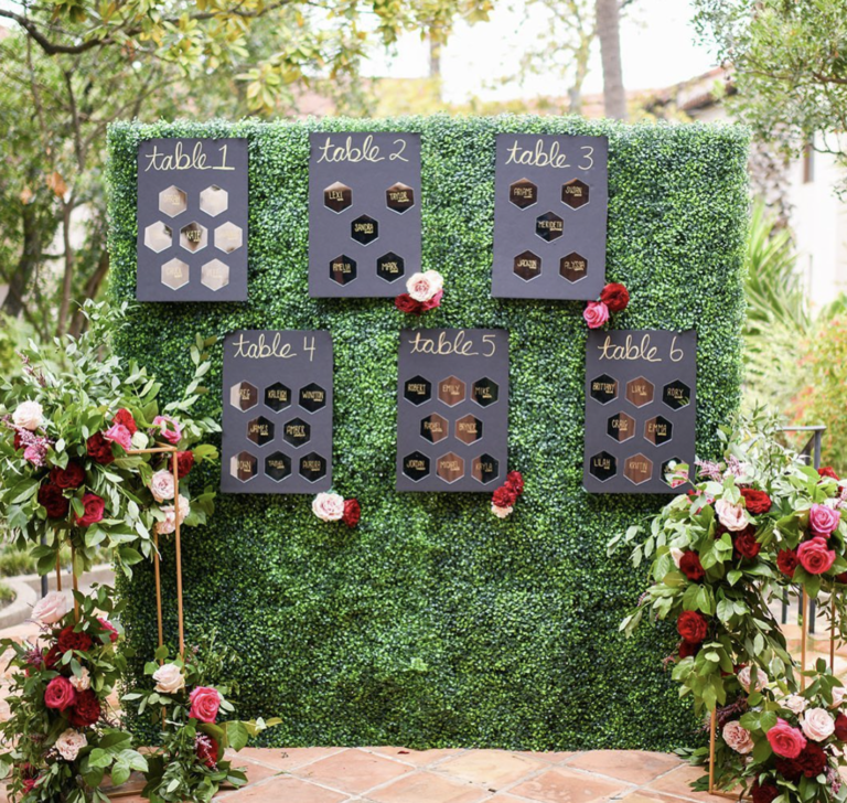 Jewel Tone Wedding Ideas That You’ll Treasure | Bridal Shower 101