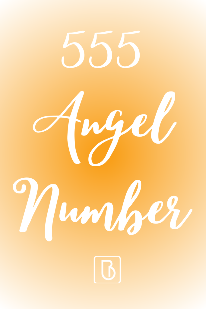 555 angel number 
