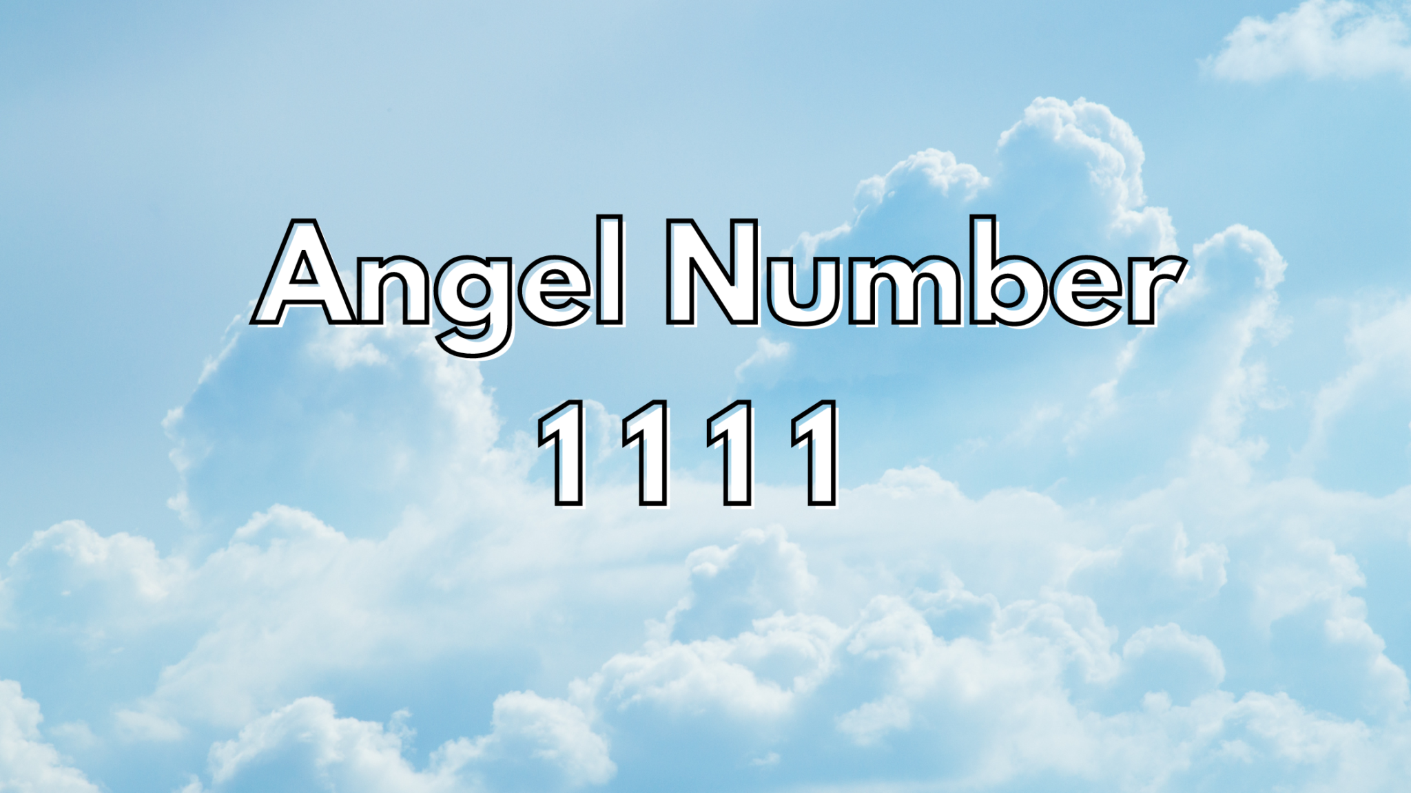 1111 Angel Number Meaning In Your Life Bridal Shower 101
