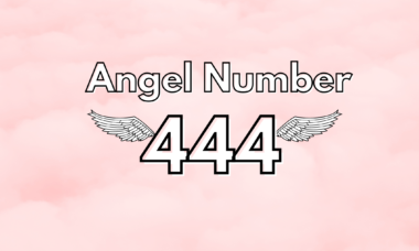 Angel Number 444 Meaning