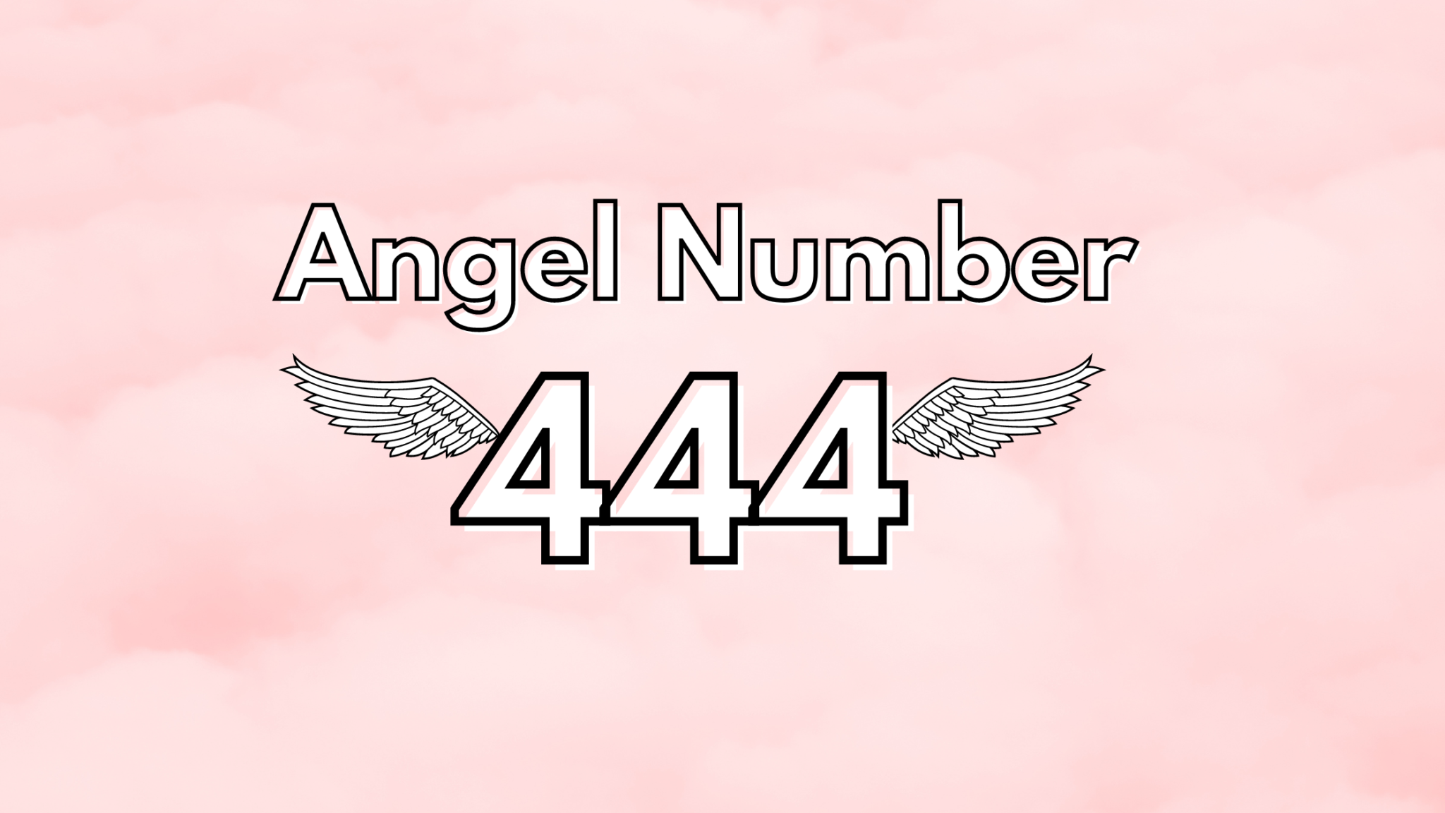 Angel-Number 444 | Bridal Shower 101