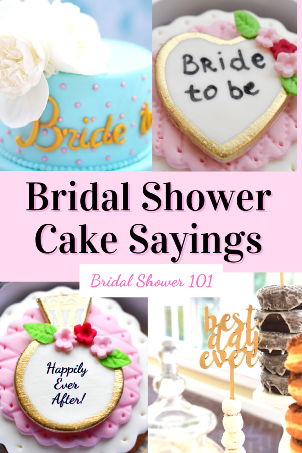 Bridal-shower-cake-sayings 