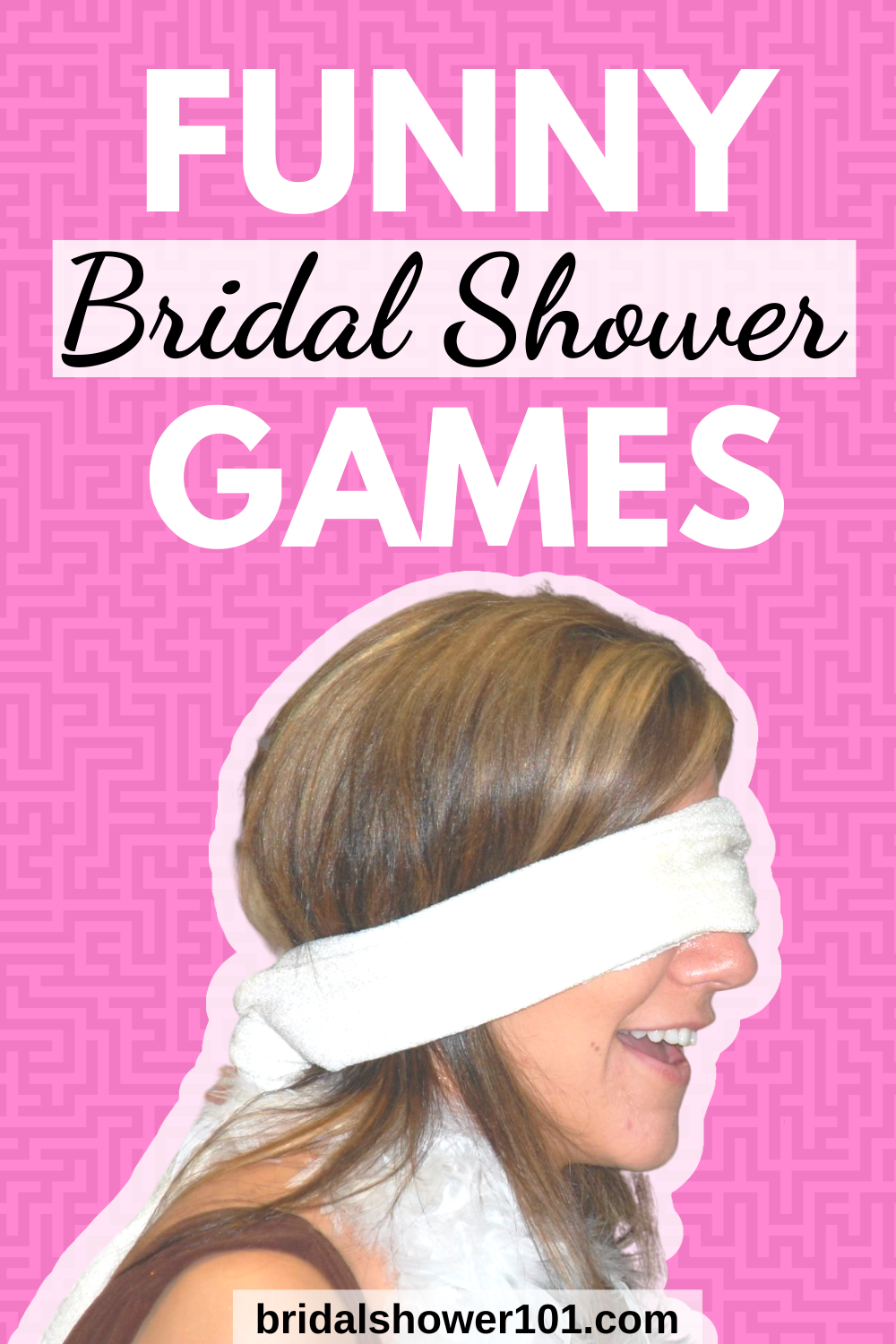 10 Hilarious Bridal Shower Games That Will Always Be A Hit Bridal