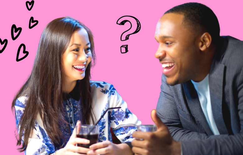 First Date Questions That Dont Feel Awkward Bridal Shower 101