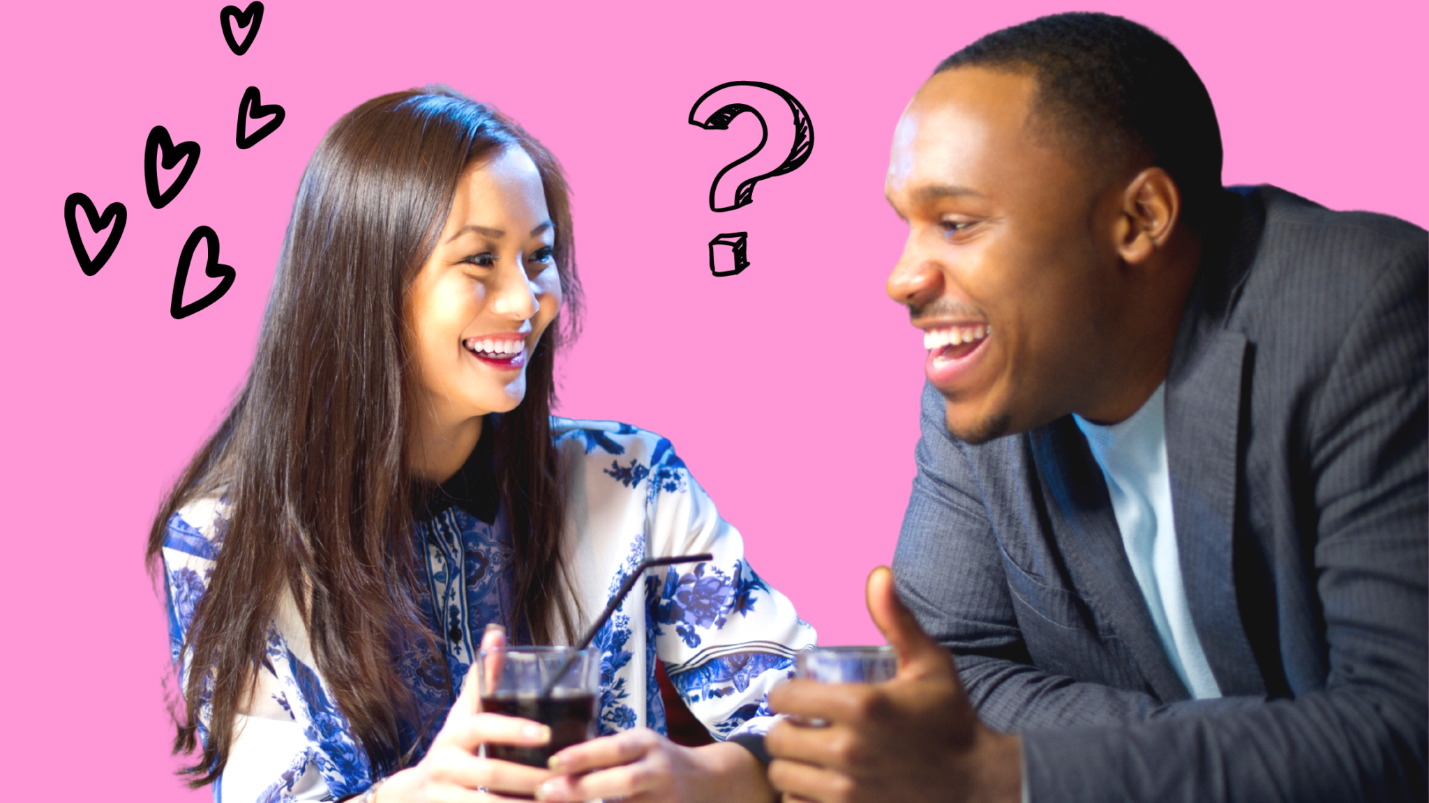 first date questions