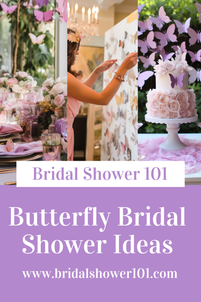 Butterfly Wedding Shower Ideas Butterfly Bridal Shower Ideas Elegant Butterfly Wedding Shower Ideas Butterfly Bridal Shower Ideas Elegant