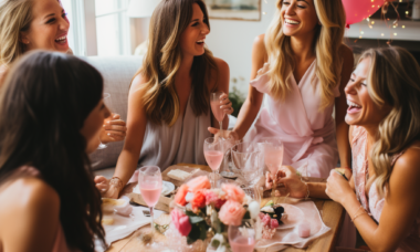 Bridal Shower 101- Resources for the Bride Tribe